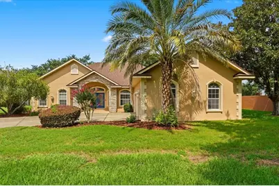 5646 Hillview Court, Lakeland, FL 33810 - Photo 1
