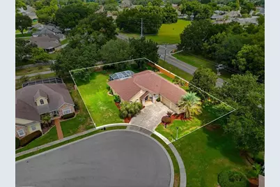 5646 Hillview Court, Lakeland, FL 33810 - Photo 3