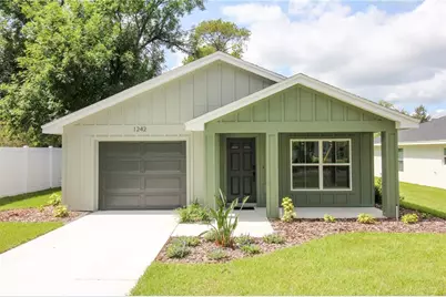 1242 Dorothy Street, Lakeland, FL 33815 - Photo 1