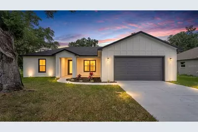 3611 E Gaskins Road, Bartow, FL 33830 - Photo 1