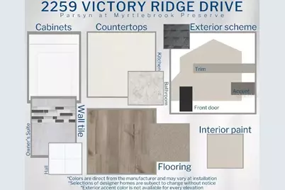 2259 Victory Ridge Drive, Lakeland, FL 33810 - Photo 3