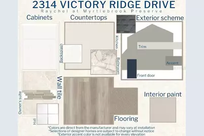 2314 Victory Ridge Drive, Lakeland, FL 33810 - Photo 3