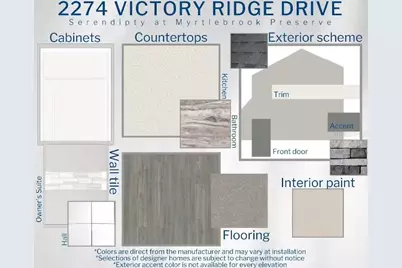2274 Victory Ridge Drive, Lakeland, FL 33810 - Photo 3
