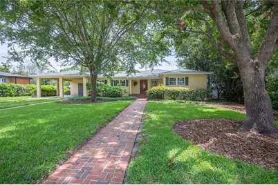 2012 Seminole Trail, Lakeland, FL 33803 - Photo 1