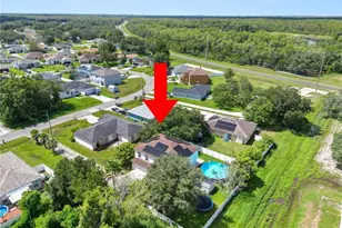 437 Dove Dr, Poinciana, FL 34759 - Photo 45