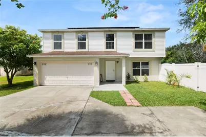 437 Dove Drive, Poinciana, FL 34759 - Photo 1