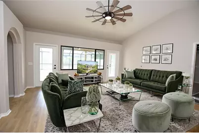 1606 Taylor Landing Drive, Bartow, FL 33830 - Photo 5