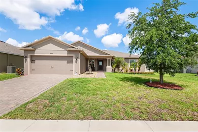 444 Lake View Way, Auburndale, FL 33823 - Photo 1