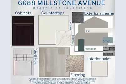 6688 Millstone Avenue, Lakeland, FL 33813 - Photo 3
