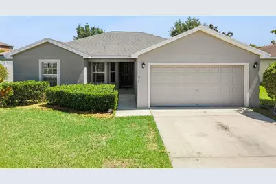 1920 Country Manor Street, Bartow, FL 33830 - Photo 1