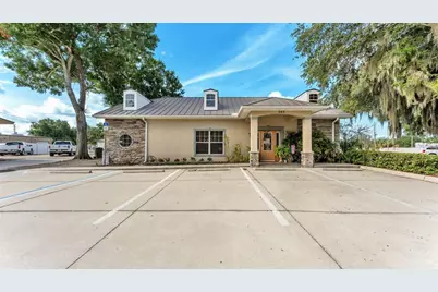 565 W Main Street, Bartow, FL 33830 - Photo 1