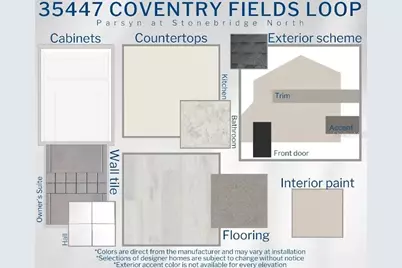 35447 Coventry Fields Loop, Zephyrhills, FL 33541 - Photo 3