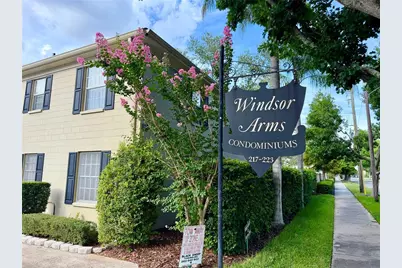 223 Windsor Street #6, Lakeland, FL 33803 - Photo 1