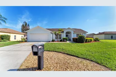530 Jessanda Way, Lakeland, FL 33813 - Photo 1