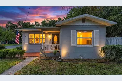 861 E Lowell Street, Lakeland, FL 33805 - Photo 1