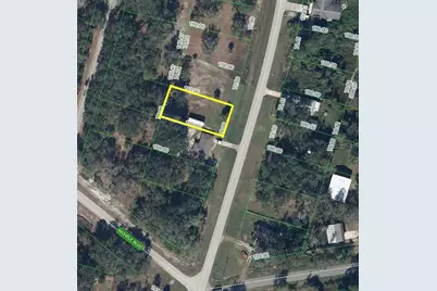 344 Washington Boulevard, Lake Placid, FL 33852 - Photo 1