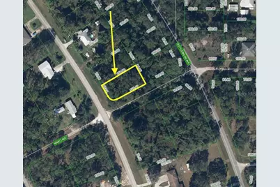 427 Washington Boulevard, Lake Placid, FL 33852 - Photo 3
