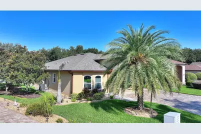 492 Meandering Way, Polk City, FL 33868 - Photo 1