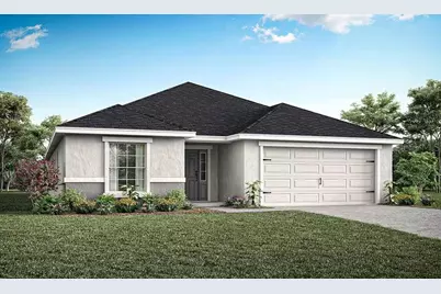 11542 SE 76th Court, Belleview, FL 34420 - Photo 1