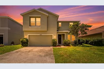 2203 Blackwood Drive, Mulberry, FL 33860 - Photo 1