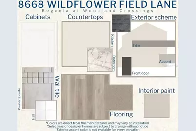 8668 Wildflower Field Lane, Wildwood, FL 34785 - Photo 3