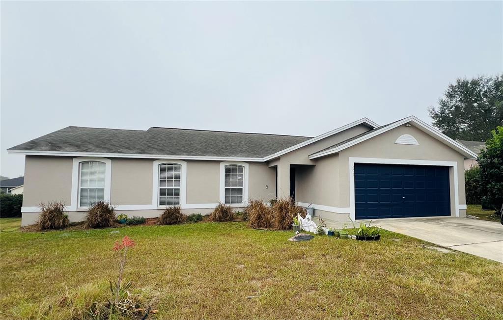 3875 Horizon Hill Dr