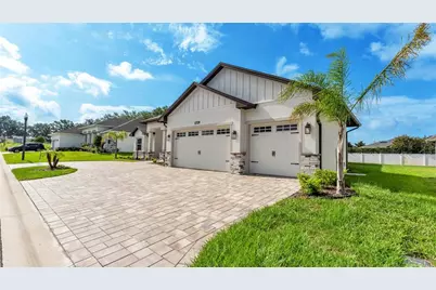 2729 Sunrise Landing Lane, Lakeland, FL 33812 - Photo 3