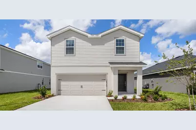 2820 San Marco Way E, Winter Haven, FL 33884 - Photo 1