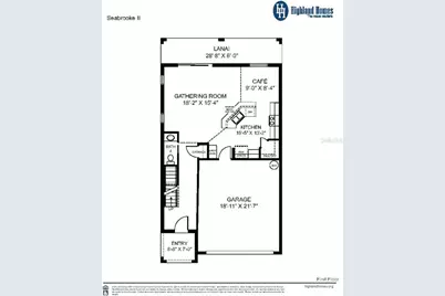 2820 San Marco Way E, Winter Haven, FL 33884 - Photo 3