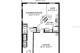 2820 San Marco Way E, Winter Haven, FL 33884 - Photo 3