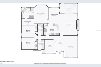 4322 Tokose Place, Lakeland, FL 33811 - Photo 43