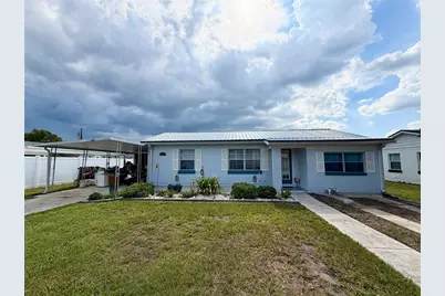 1185 S Johnson Avenue, Bartow, FL 33830 - Photo 1