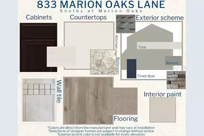 833 Marion Oaks Lane, Ocala, FL 34473 - Photo 3