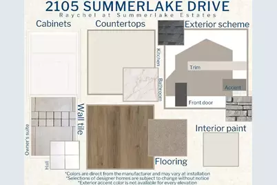 2105 Summerlake Drive, Auburndale, FL 33823 - Photo 3