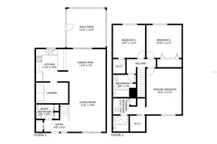 1836 N Crystal Lake Dr, Lakeland, FL 33801 - Photo 25