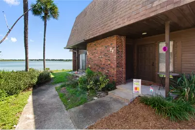 1836 N Crystal Lake Drive #27, Lakeland, FL 33801 - Photo 1