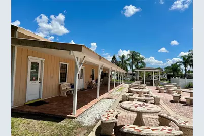 2928 Birdie Drive, Bowling Green, FL 33834 - Photo 9