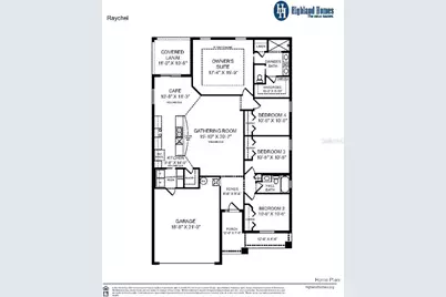617 Cypress Creek Run, Saint Cloud, FL 34771 - Photo 3