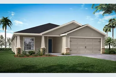 6015 Freshwater Canyon Drive, Saint Cloud, FL 34771 - Photo 1