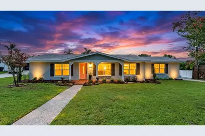 526 Poppell Drive, Lakeland, FL 33813 - Photo 1