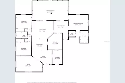 905 Van Drive, Auburndale, FL 33823 - Photo 3
