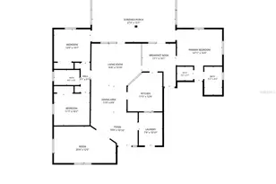 905 Van Dr, Auburndale, FL 33823 - Photo 3