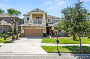 8775 Sentiero Dr, Land O Lakes, FL 34637 - Photo 1