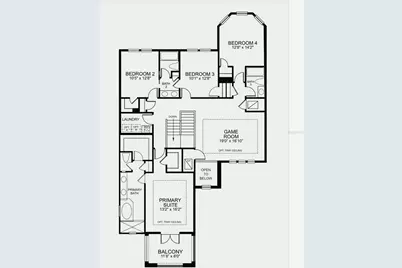 8775 Sentiero Drive, Land O Lakes, FL 34637 - Photo 3