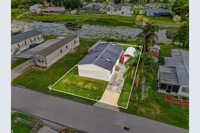 338 1st Avenue N, Lake Wales, FL 33859 - Photo 5