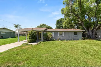 517 Tanglewood Drive, Auburndale, FL 33823 - Photo 1