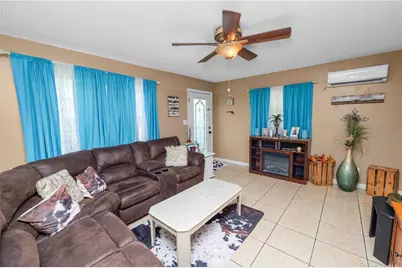 517 Tanglewood Drive, Auburndale, FL 33823 - Photo 5