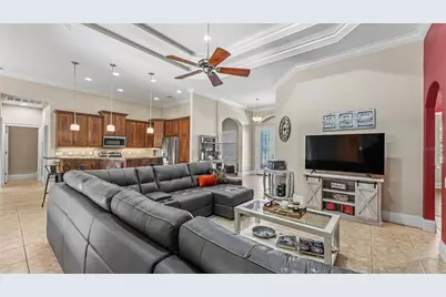 2873 Kinsley Drive, Lakeland, FL 33812 - Photo 5
