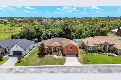 2873 Kinsley Drive, Lakeland, FL 33812 - Photo 3