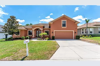 2873 Kinsley Drive, Lakeland, FL 33812 - Photo 1